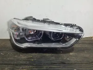 Foto de FARO DERECHO BMW SERIE X1 (F48) referencia 743646206