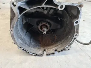 Foto de CAJA CAMBIOS BMW SERIE 1 BERLINA (E81/E87) referencia 1069401018 foto 2