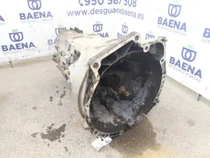 Foto de CAJA CAMBIOS BMW SERIE 3 BERLINA (E46) referencia 23001434404 foto 1