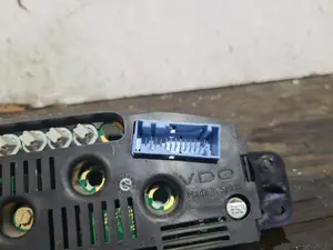 Foto de CUADRO INSTRUMENTOS CITROEN XSARA PICASSO referencia 966178780 foto 6