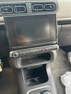 Foto de MANDO CLIMATIZADOR CITROEN C3