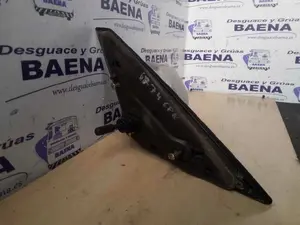 Foto de RETROVISOR IZQUIERDO MAZDA 3 BERLINA (BK) referencia BP4N69180A foto 2