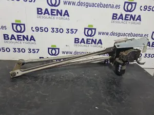 Foto de MOTOR LIMPIA DELANTERO PEUGEOT BOXER (290/330) FURGÓN BAT.2850MM (2002) foto 3
