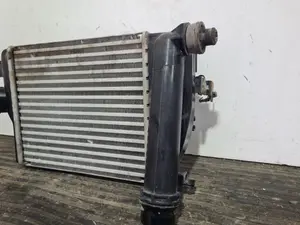 Foto de INTERCOOLER RENAULT CLIO IV referencia 144965154R foto 4