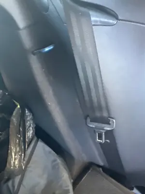 Foto de CINTURON SEGURIDAD TRASERO IZQUIERDO AUDI A3 SPORTBACK (8PA)