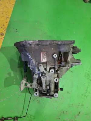 Foto de CAJA CAMBIOS FORD FIESTA (CE1) referencia H1BR7002