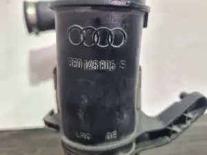 Foto de INTERCOOLER AUDI A4 BERLINA (8E) referencia 8E0145805 foto 4
