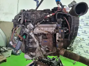 Foto de MOTOR COMPLETO BMW SERIE 3 BERLINA (E90) referencia N47D20C foto 3