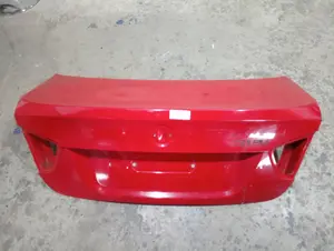 Foto de PORTON TRASERO BMW SERIE 3 BERLINA (E90)