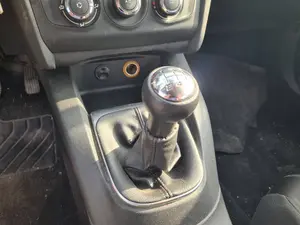 Foto de PALANCA CAMBIO CITROEN C4 BERLINA