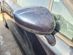 Foto de RETROVISOR DERECHO CITROEN C4 BERLINA