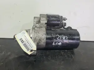 Foto de MOTOR ARRANQUE AUDI A3 (8L) referencia 0001125018