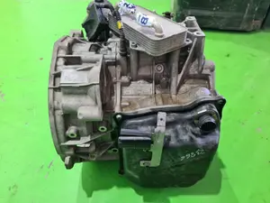Foto de NO IDENTIFICADO VOLKSWAGEN TIGUAN (AD1) referencia 0DL300011A 00Y