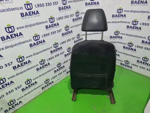 Foto de ASIENTO DELANTERO DERECHO VOLKSWAGEN PASSAT CC (357) foto 3