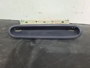 Foto de PANTALLA MULTIFUNCION RENAULT TWINGO I (C06) referencia 7700820023