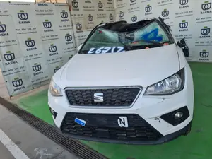 Foto de NO IDENTIFICADO SEAT ARONA (KJ) foto 5