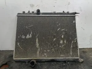 Foto de RADIADOR AGUA PEUGEOT PARTNER (S2) referencia 9653692180 foto 3