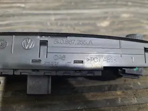 Foto de MANDO ELEVALUNAS DELANTERO IZQUIERDO VOLKSWAGEN GOLF VI VARIANT (AJ5) referencia 1K0959565K foto 5