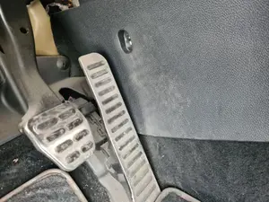 Foto de POTENCIOMETRO PEDAL VOLKSWAGEN GOLF VI (5K1)(10.2008)