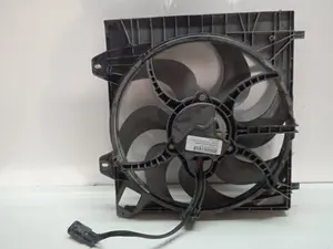 Foto de ELECTROVENTILADOR SIN MARCA SIN MODELO referencia 9827752980 foto 2