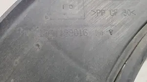 Foto de ELECTROVENTILADOR OPEL VIVARO referencia 1831199016 foto 3