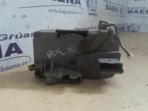 Foto de CERRADURA PUERTA DELANTERA DERECHA SIN MARCA SIN MODELO foto 3