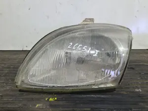 Foto de FARO IZQUIERDO FIAT SEICENTO (187) referencia 38810748 foto 1
