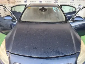 Foto de CAPO OPEL INSIGNIA BERLINA