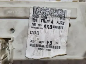 Foto de CAJA RELES / FUSIBLES FORD FOCUS C-MAX (CAP)(2003) referencia 7M5T14A073FB foto 3