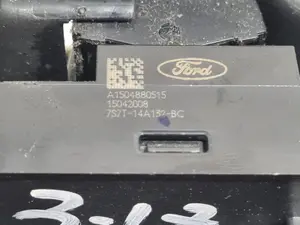 Foto de MANDO ELEVALUNAS DELANTERO IZQUIERDO FORD MONDEO BERLINA (CA2) referencia 7S7T14A132BC foto 3