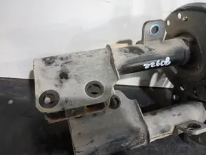 Foto de JUEGO AMORTIGUADORES DELANTERO PEUGEOT RIFTER foto 2