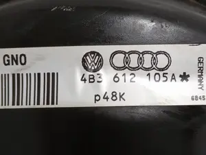 Foto de SERVOFRENO AUDI A6 AVANT (4B5) referencia 4B3612105A foto 3