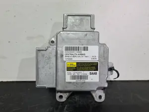 Foto de CENTRALITA AIRBAG SAAB 9-3 BERLINA referencia 12762955