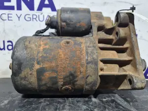 Foto de MOTOR ARRANQUE RENAULT SIN MODELO referencia 0001208517 foto 1