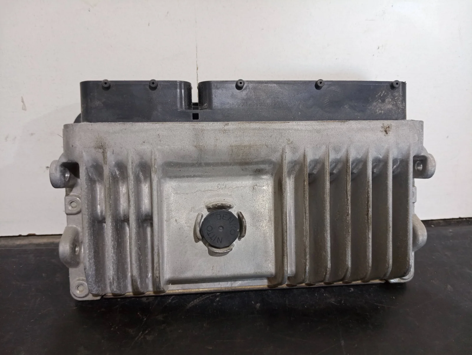 Foto de CENTRALITA MOTOR UCE TOYOTA COROLLA (E21) referencia 896610Z0W90