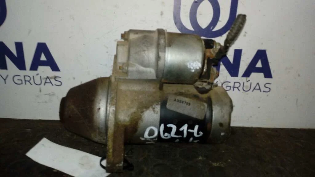 Foto de MOTOR ARRANQUE HONDA CIVIC BERLINA 3 PUERTAS (EP) referencia ADS4789