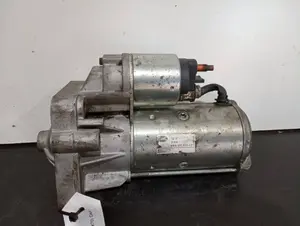 Foto de MOTOR ARRANQUE NISSAN INTERSTAR (X70) referencia 8EA011610121