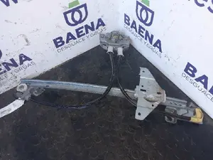 Foto de ELEVALUNAS TRASERO DERECHO SIN MARCA SIN MODELO referencia 963848 foto 2