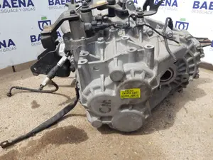 Foto de CAJA CAMBIOS HYUNDAI SANTA FE (CM) referencia Y070602939 foto 7