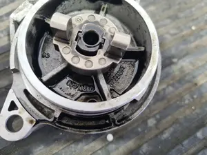 Foto de DEPRESOR FRENO / BOMBA VACIO BMW SERIE 3 BERLINA (E46) referencia 96110885 foto 4