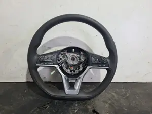 Foto de VOLANTE NISSAN MICRA (K14) referencia 34267878A