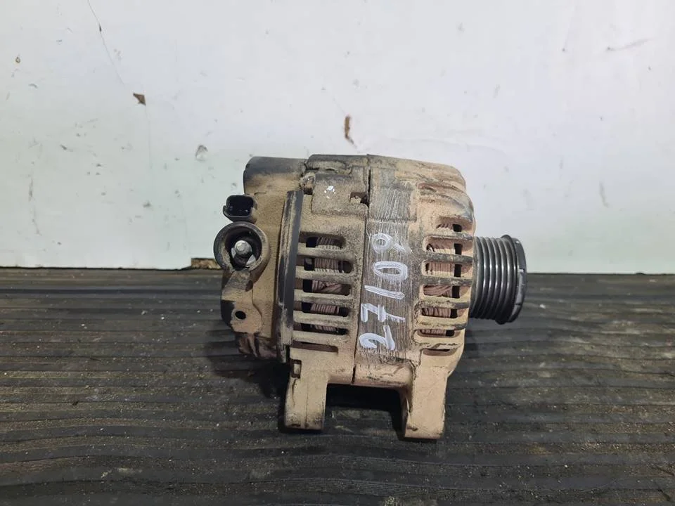 Foto de ALTERNADOR PEUGEOT EXPERT FURGÓN referencia 9646321780