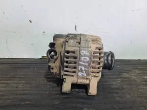 Foto de ALTERNADOR PEUGEOT EXPERT FURGÓN referencia 9646321780