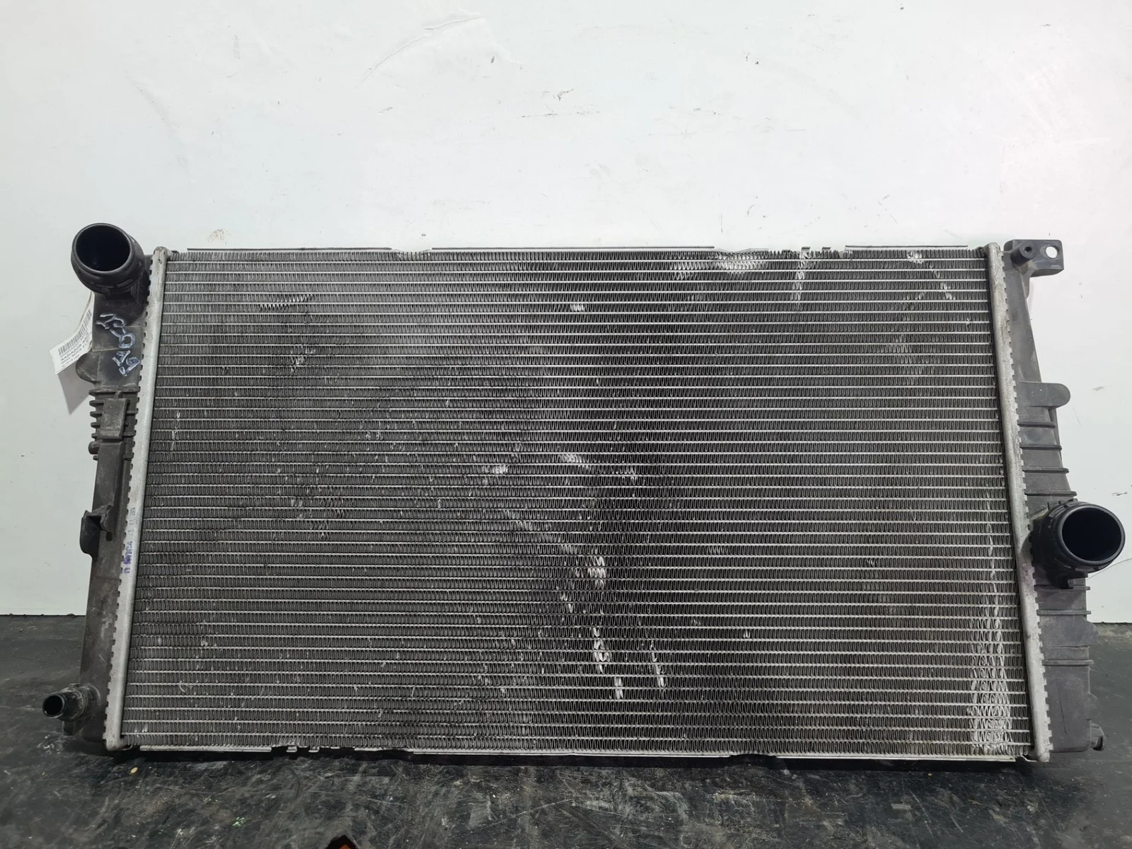 Foto de RADIADOR AGUA BMW SERIE 3 BERLINA (F30N) referencia M151518B