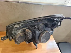 Foto de FARO DERECHO CITROEN C5 BERLINA referencia 9650115380 foto 5