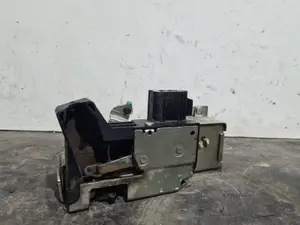 Foto de CERRADURA PUERTA DELANTERA IZQUIERDA CITROEN XSARA BERLINA referencia 999943 foto 4