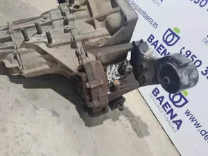 Foto de CAJA CAMBIOS KIA SHUMA II (SPT) referencia K2A1 foto 3