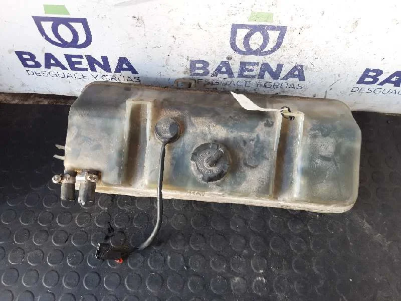 Foto de DEPOSITO EXPANSION CITROEN JUMPER CAMIÓN