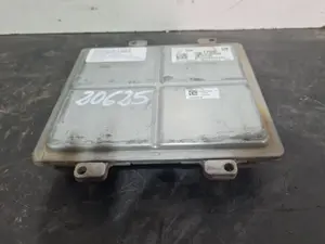 Foto de CENTRALITA MOTOR UCE OPEL INSIGNIA BERLINA referencia 55491705