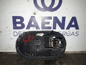 Foto de MANETA INTERIOR DELANTERA IZQUIERDA RENAULT MEGANE II BERLINA 5P referencia 8200028487 foto 2